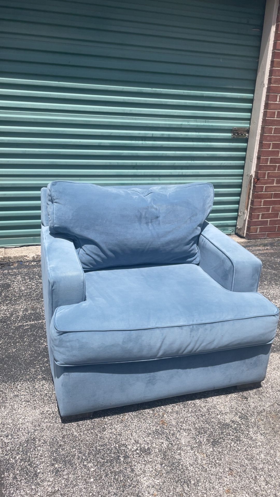 Accent Chair
