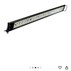 Aqueon 48-56 Led Optibright Light