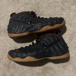 Foampostie “Gucci”