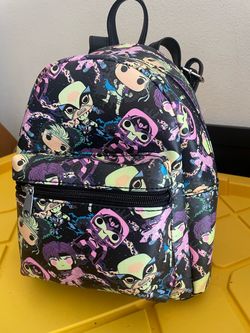 Marvel X-Men Mini Backpack