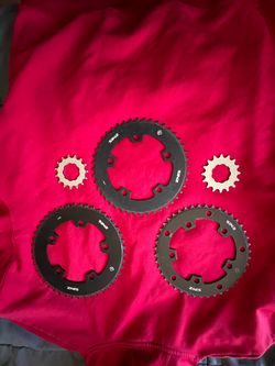 Sinz sprockets