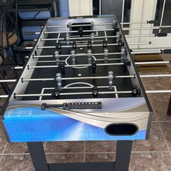 Matrix 54 7-in-1 Multi Game Table Assembly 