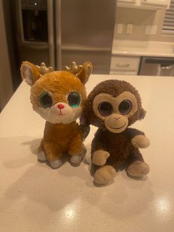Beanie Boos