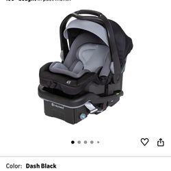 Baby Trend Secure Lift Car seat 