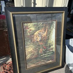 Extra Large Wall Decoration