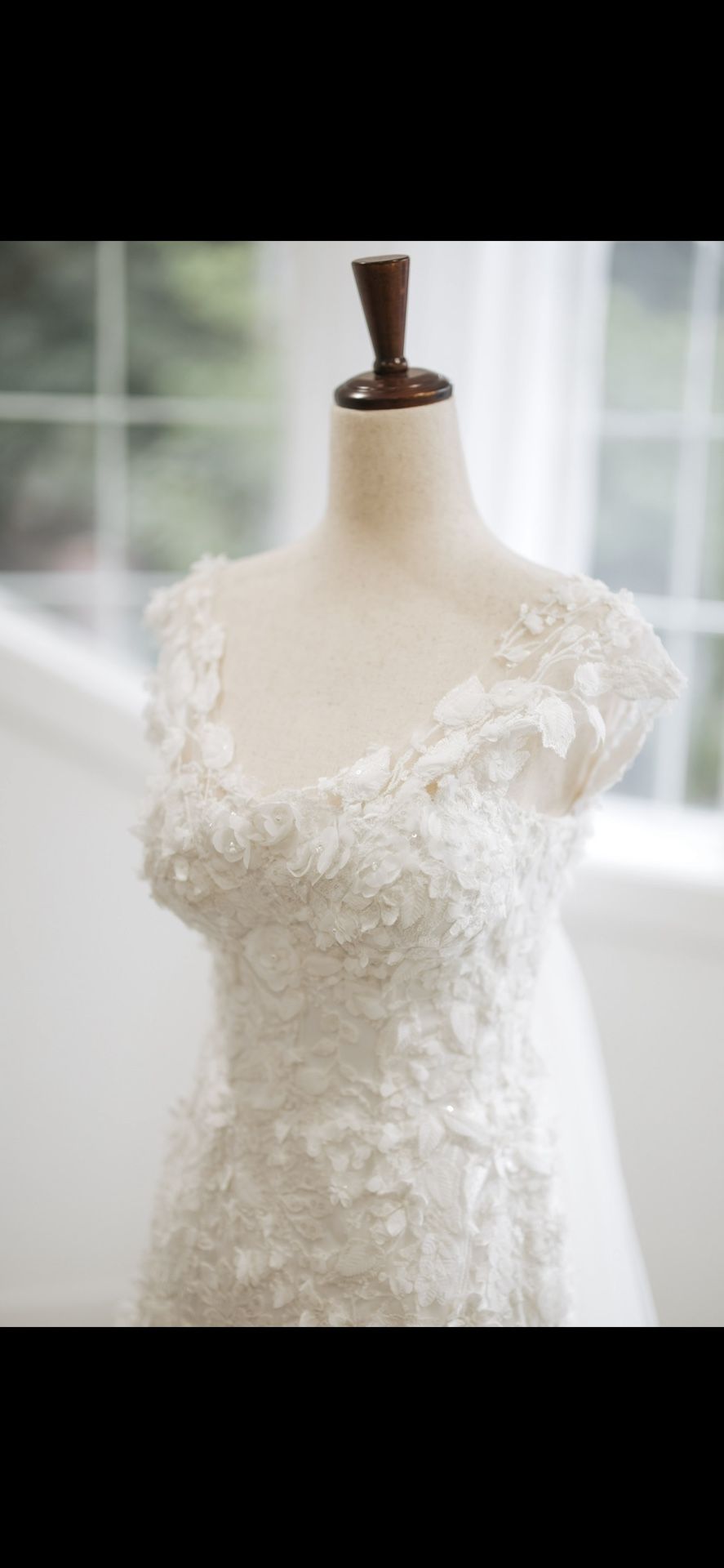 Mermaid Wedding Dress