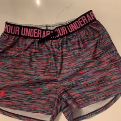 Under Armour Shorts