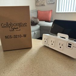SURGE PROTECTOR