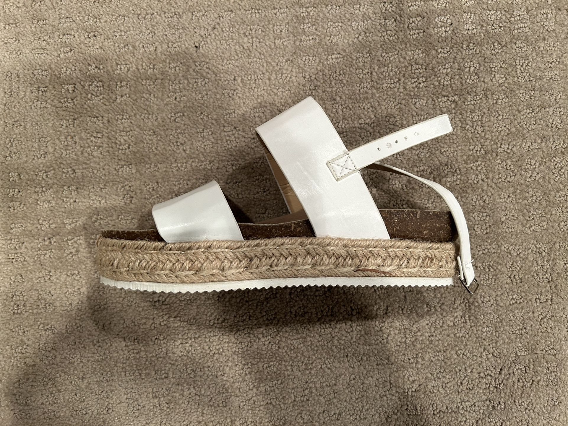 Women’s Size 7 Wedges