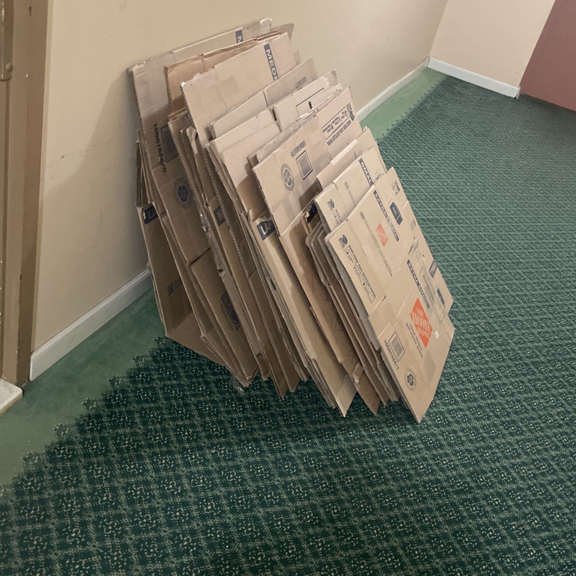 First come first serve