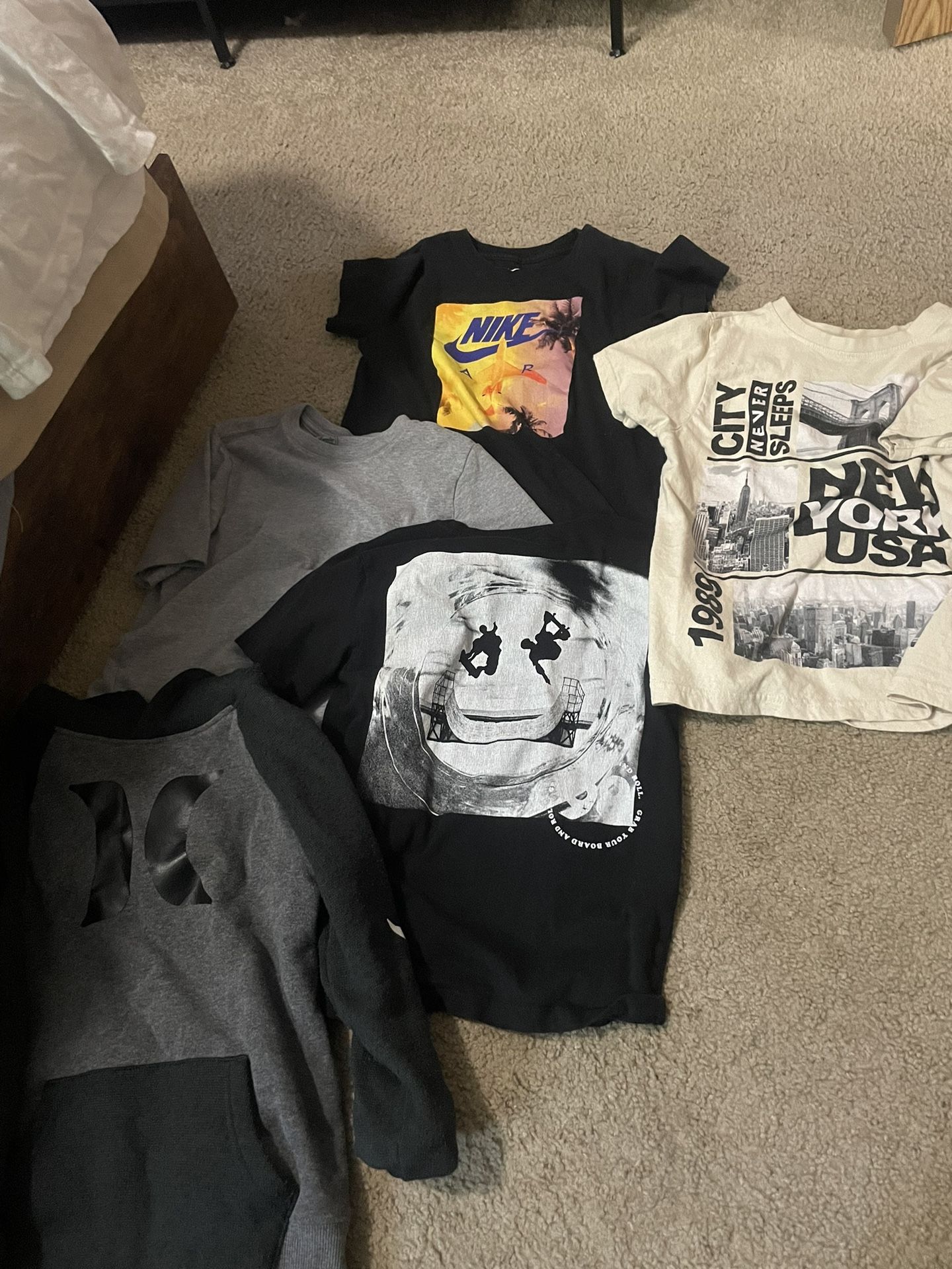 Kids Clothes