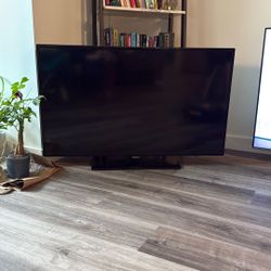 Samsung TV