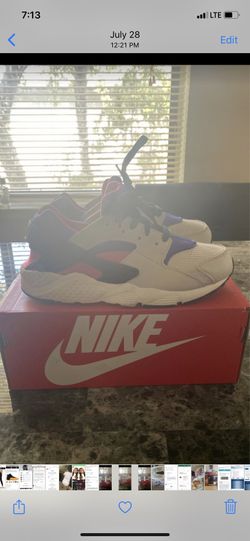$60 Kids huaraches for sale size 3 for sale