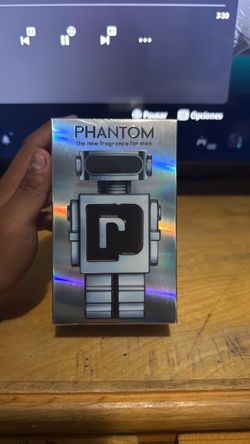 Paco Rabanne Phantom Fragrance for Men
