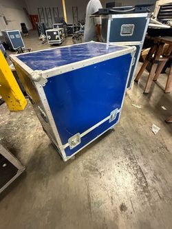 Road case
