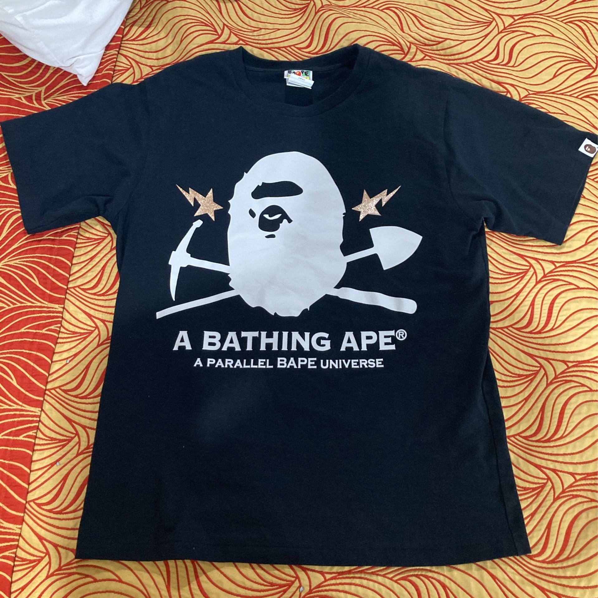 Bape Shirt