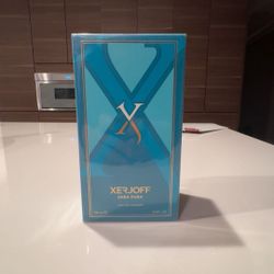 XERJOFF PURA 100ML