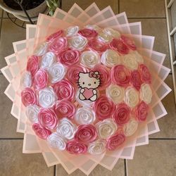 Hello Kitty Bouquet 