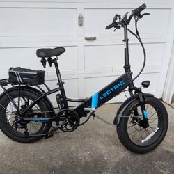 Lectric XP 2.0 Electric Bike 