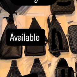 Private luxury bag collection