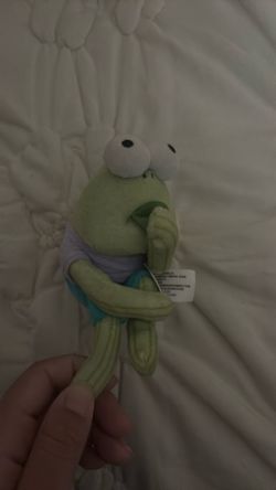 Bikini Bottom Buddies - Dopey Fish