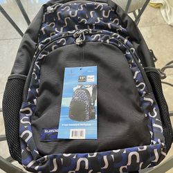 Sumdex Laptop Backpack 15”/15.6” 