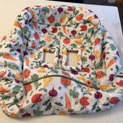 Shopping Cart Cover