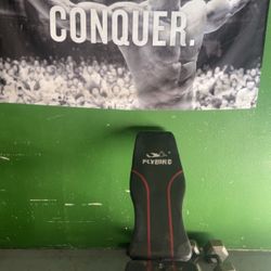 Workout EQUIPMENT 