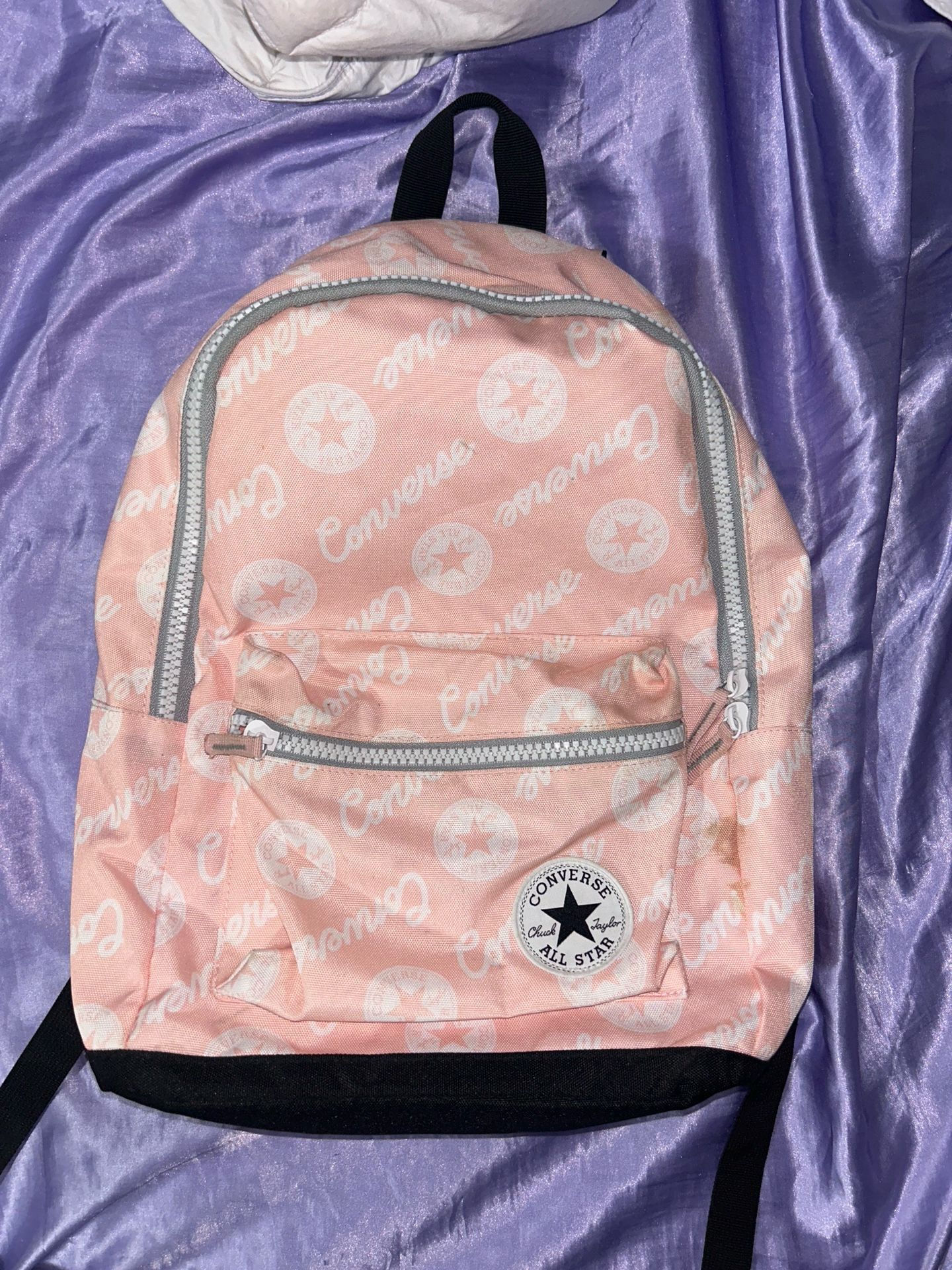Backpack Converse
