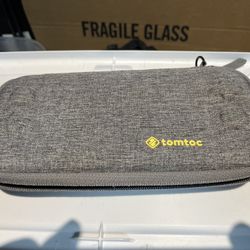 Tomtoc Nintendo Switch Case