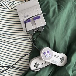 Nintendo mini super 21 games bundle