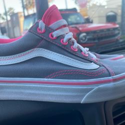 Vans Shoes 