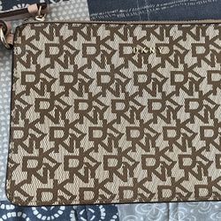 Dkny Wristlet Bag
