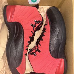 Jordan 12