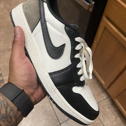 Jordan 1 Low Og Mocha Low 