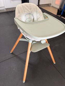 Lalo Chair