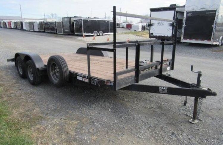 American International Auto Hauler