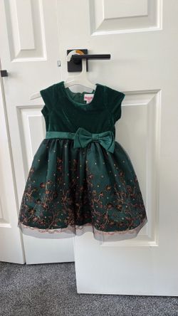 cute girls dress