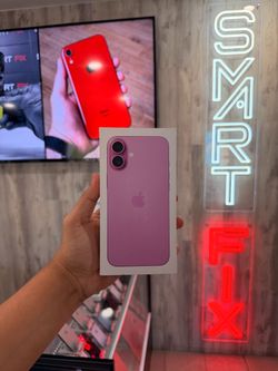 iPhone 16 Plus 128GB Unlocked | Excellent Condition | Great Price