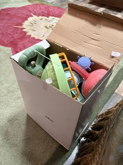 Kids Beach Toys