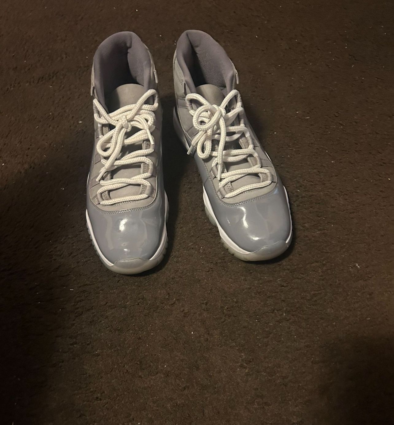 Jordan 11’s