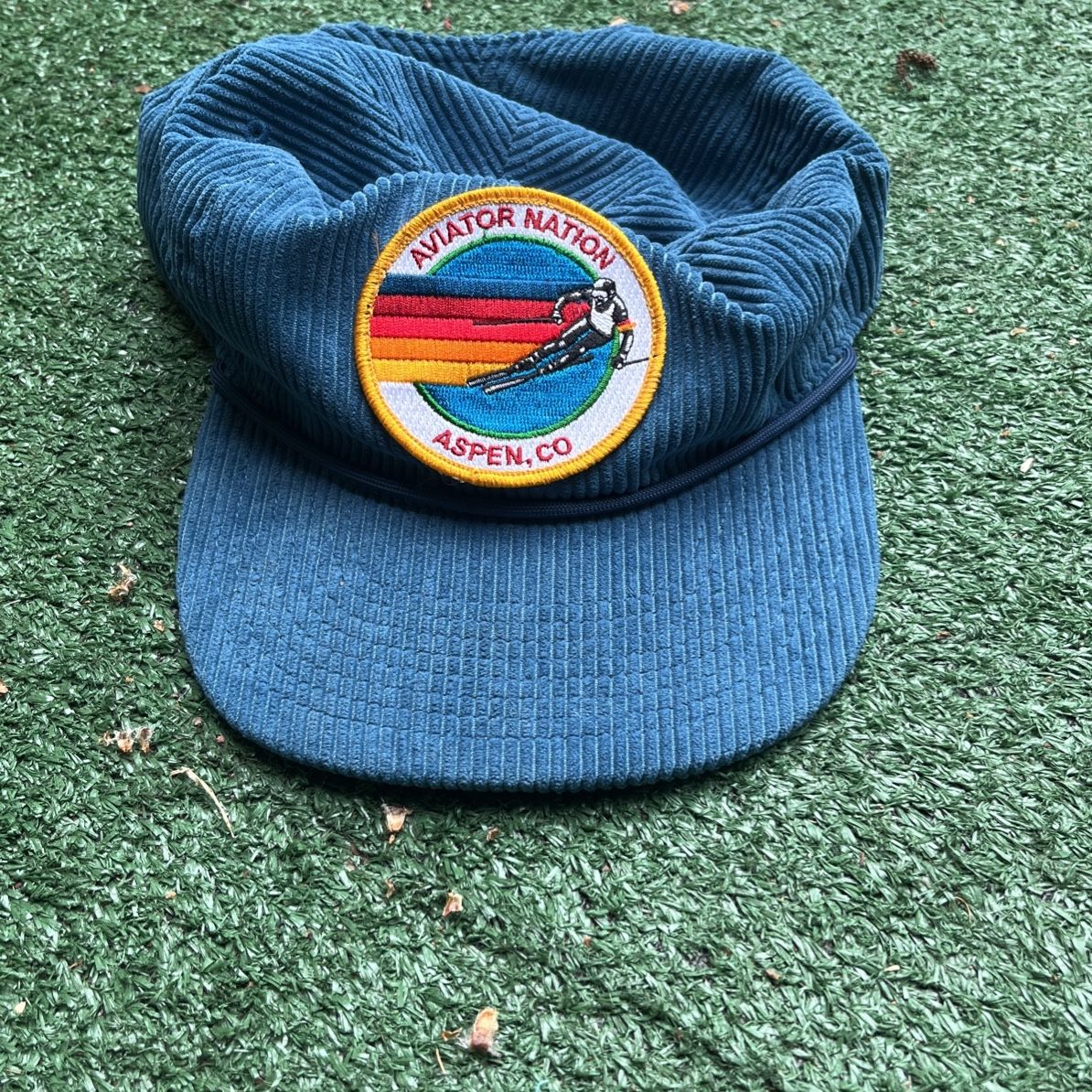 Rare Aviator Nation Hat for Sale in San Diego, CA - OfferUp display picture 1
