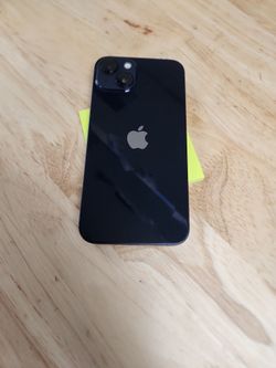 Iphone 13 128gb🔥🔥tmobile And Metro Pcs