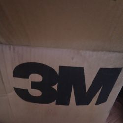 20 Brand New 3M Hard Hats!