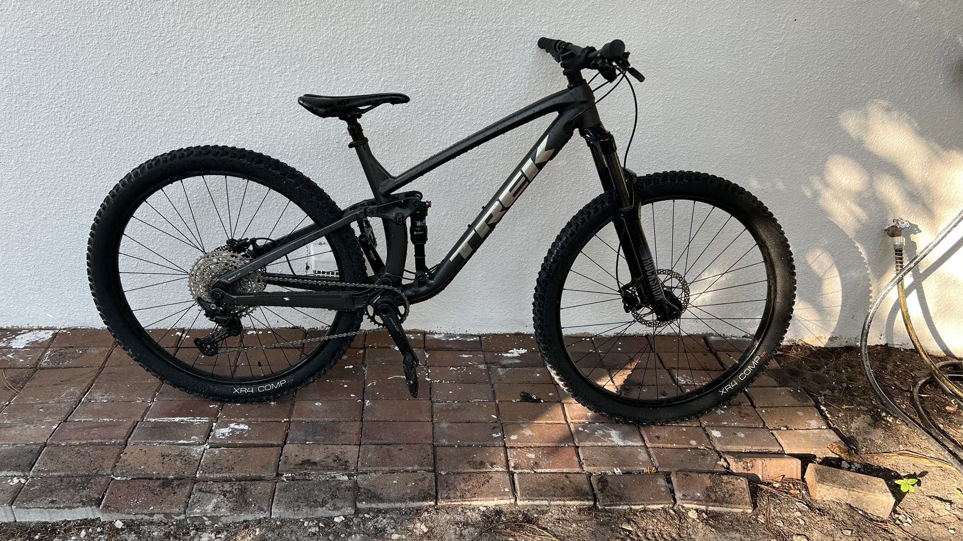 2021 Trek Fuel EX 5