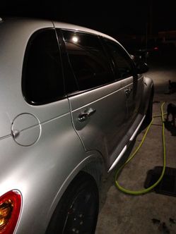 Pt cruiser for sale