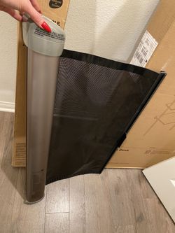 Summer Infant Retractable Gate