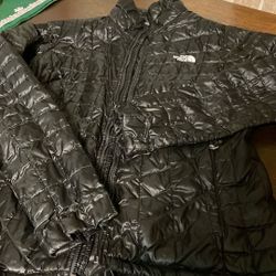 North Face Jacket