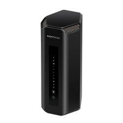 (NEW) NETGEAR Nighthawk Tri-Band WiFi 7 Router