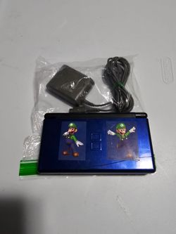 Nintendo ds lite